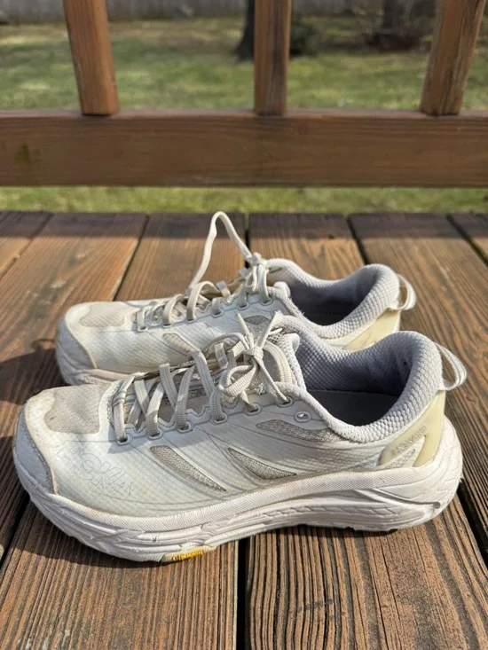 Hoka Mafate Speed 2 - Picture 3 of 6